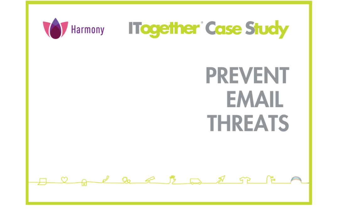 Case Study: Real-Life Examples of Check Point Harmony Thwarting Email Threats