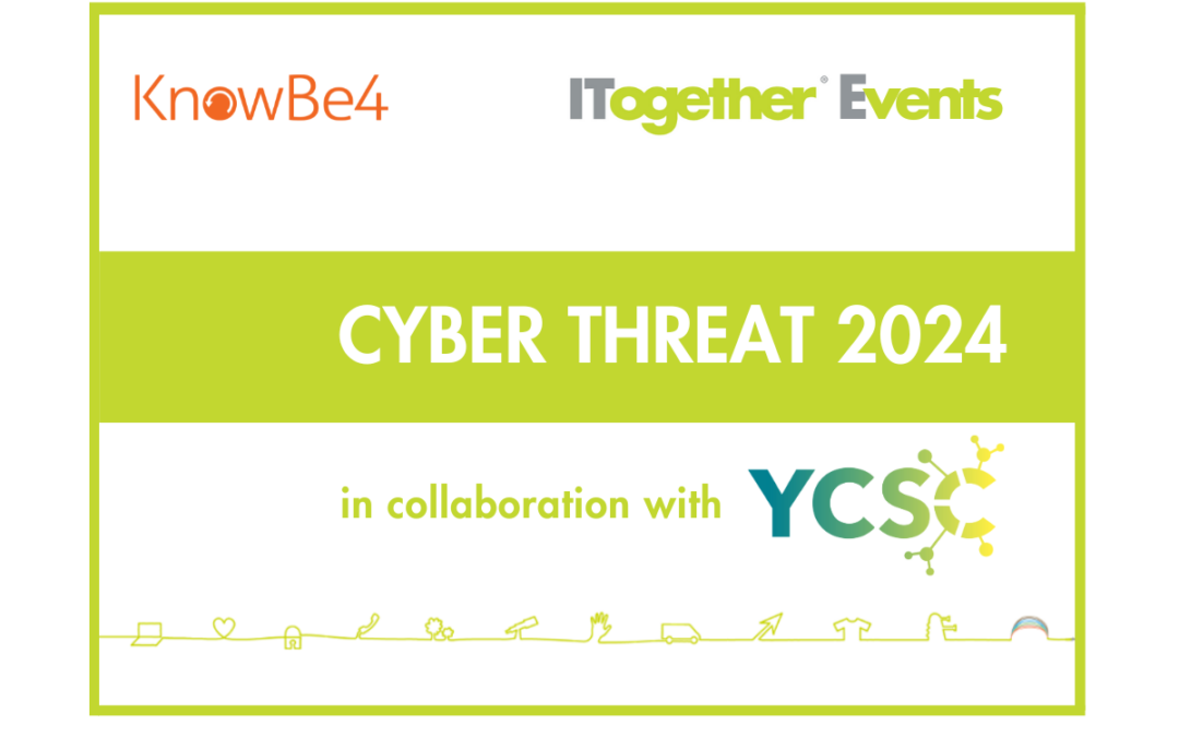 YCSC, ITogether and KnowBe4 event