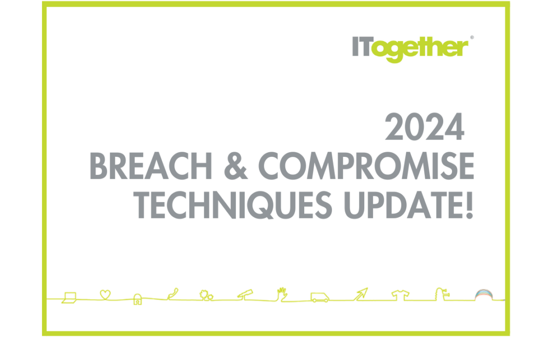 Navigating Cyber Threat 2024: Ethical Hacking
