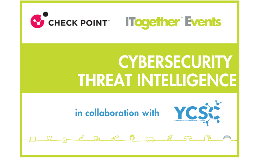 Cybersecurity Threat Intelligence Event