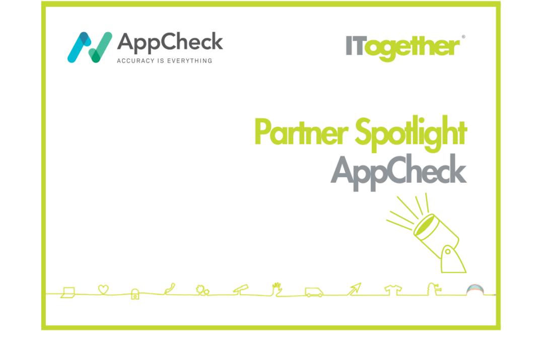 Partner Spotlight: AppCheck – Complete Enterprise Security Testing Solutions