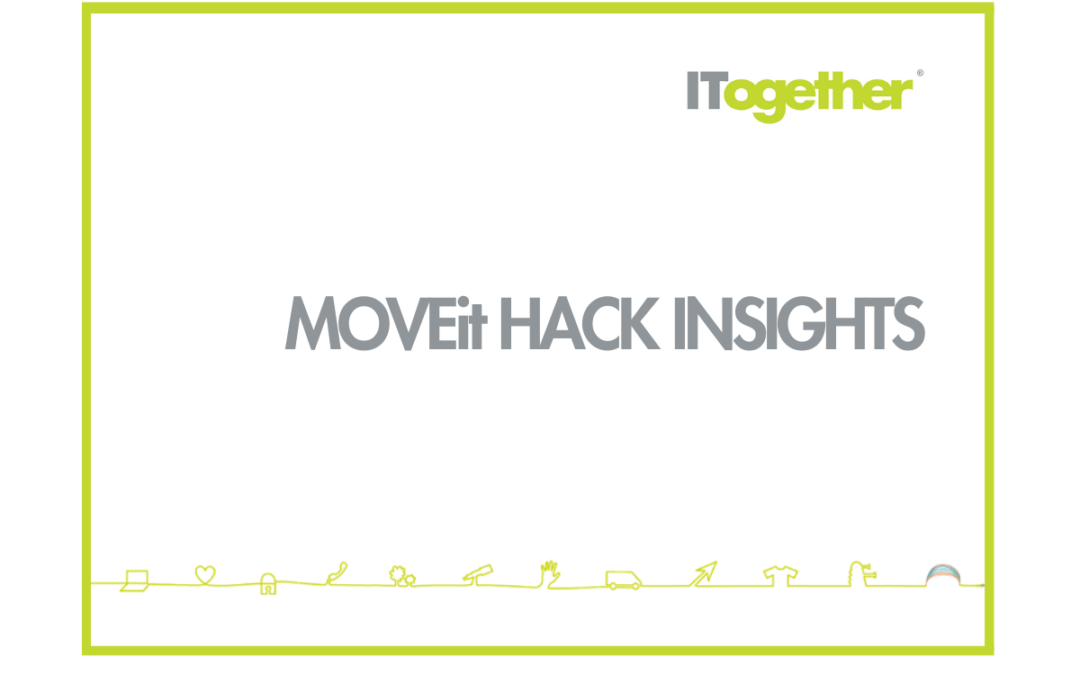 Learning from the MOVEit Transfer Hack: A Story of Cyber Threats and Resilience