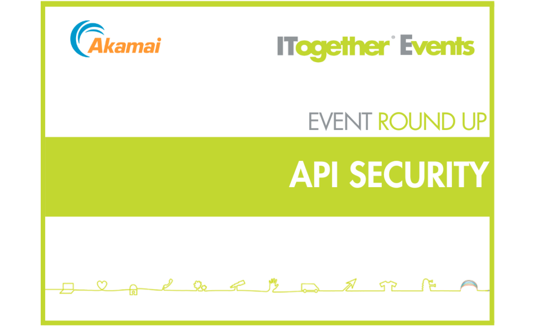 Key Takeaways from our API Security Event in conjuntion with Akamai at Land Rover Exerience.
