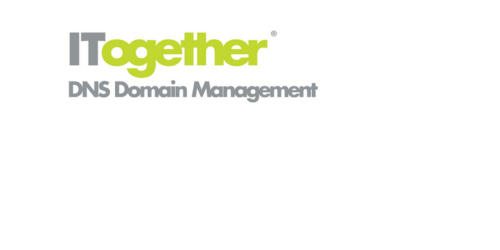 ITogether DNS Domain Management
