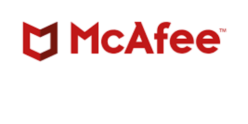 McAfee