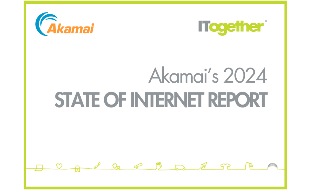 The Rise of API Threats: Insights from Akamai’s State of the Internet Report