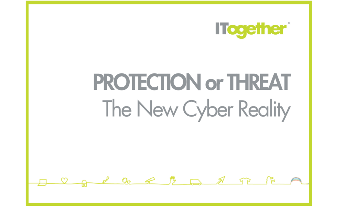 When Protection Becomes a Threat: The New Reality of Cybersecurity