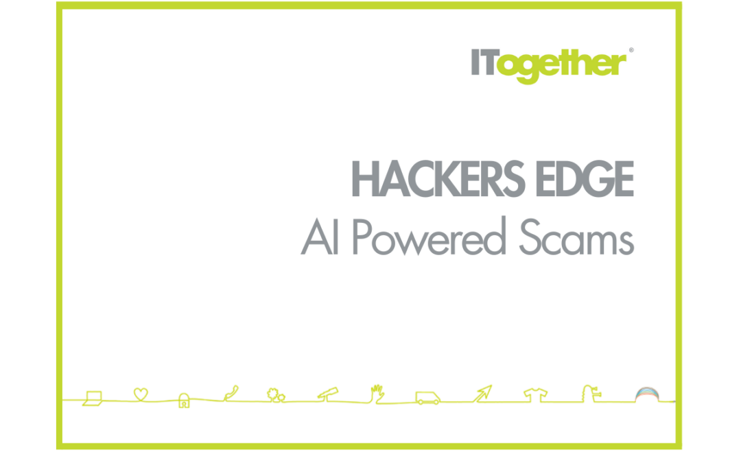 AI’s Double-Edged Sword: How Cybercriminals are Exploiting Artificial Intelligence to Perfect Social Engineering