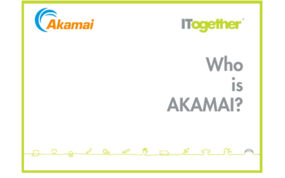 Who is Akamai?
