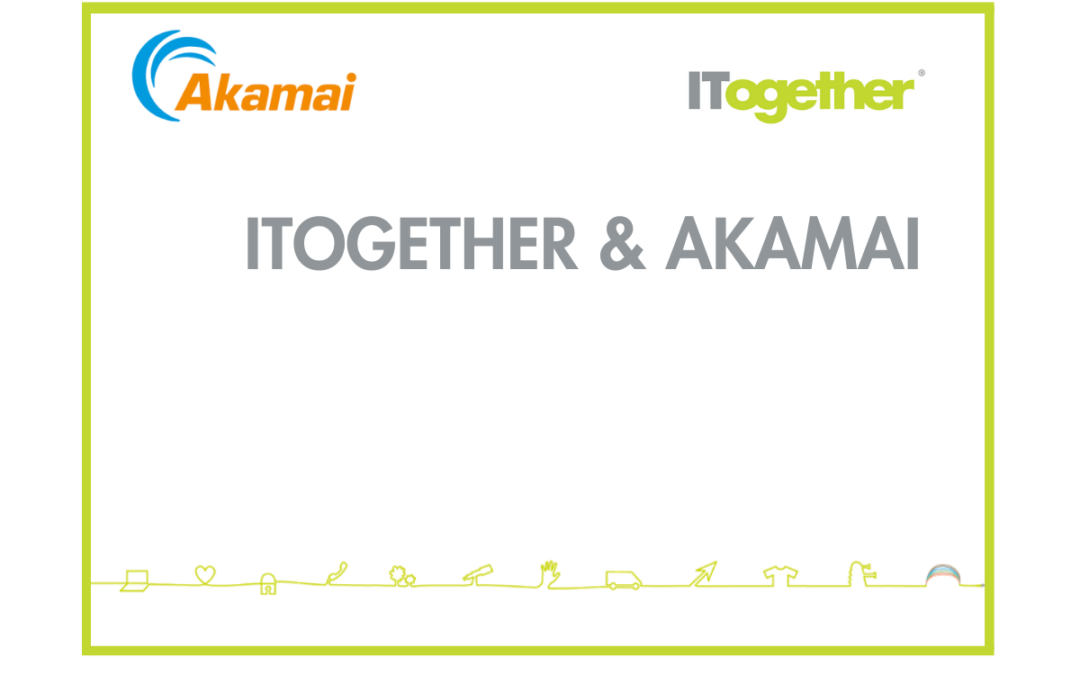 ITogether – The Most Focused Akamai Partner in the United Kingdom