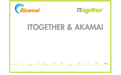 ITogether – The Most Focused Akamai Partner in the United Kingdom