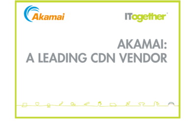 Akamai Named a Leader Among CDN Vendors