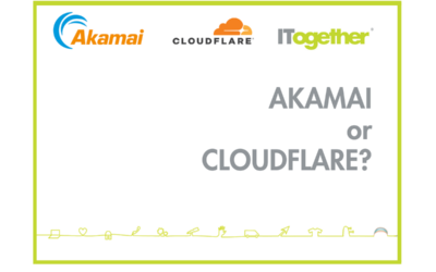 Why chose Akamai over Cloudflare?