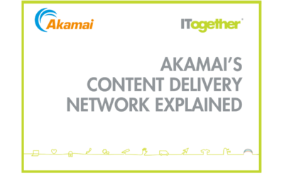 What is the Akamai Content Delivery Network (CDN)?