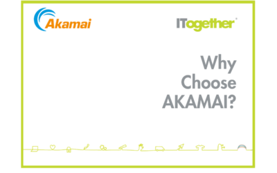 Why customers should chose Akamai?