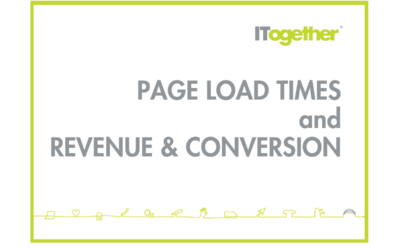 How much difference does page load time make to revenue or conversion?