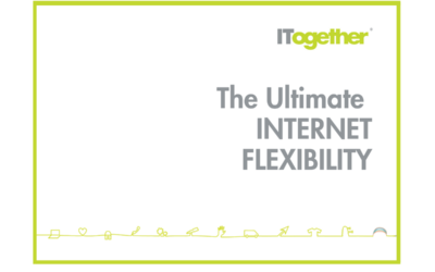 Ultimate Internet Flexibility