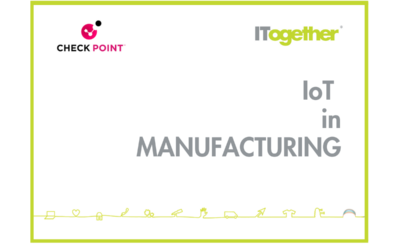 Check Point IoT in Manufacturing