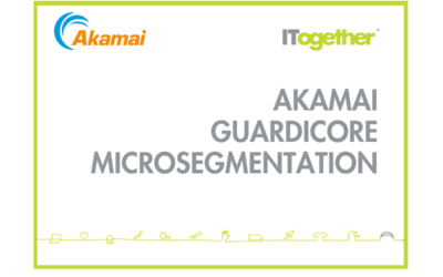 Akamai – Guardicore Microsegmentation