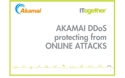 Akamai DDoS: Protecting Businesses from Online Attacks