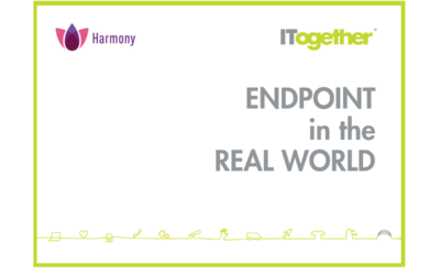 Check Point Harmony Endpoint in the real world