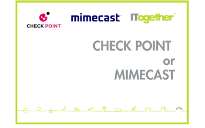 Check Point v Mimecast – which is better?