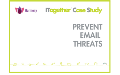 Case Study: Real-Life Examples of Check Point Harmony Thwarting Email Threats