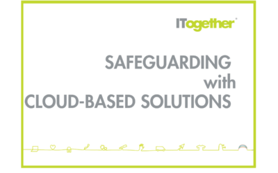 Safeguarding Your Business with Cloud-Based Solutions: ITogether’s Perspective for Cyber Security Awareness Month