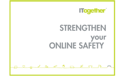 Top Tips to Strengthen Your Online Safety