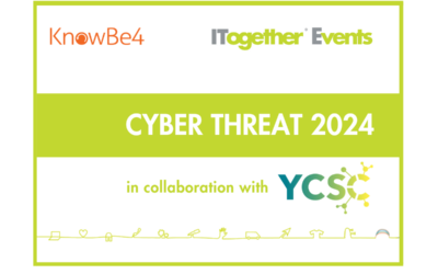 YCSC, ITogether and KnowBe4 event