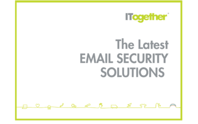 Stay Ahead with the Latest Email Security Solution