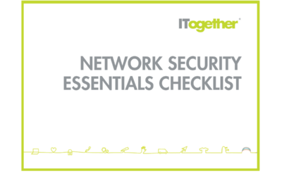 Network Security Essentials: Your Must-Have Checklist