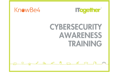 Protect Against Cyber Attack with Security Awareness Training