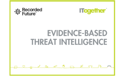 ITogether is excited to partner Recorded Future to provide Evidence-Based Threat Intelligence