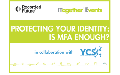 YCSC, ITogether and Recorded Future Event