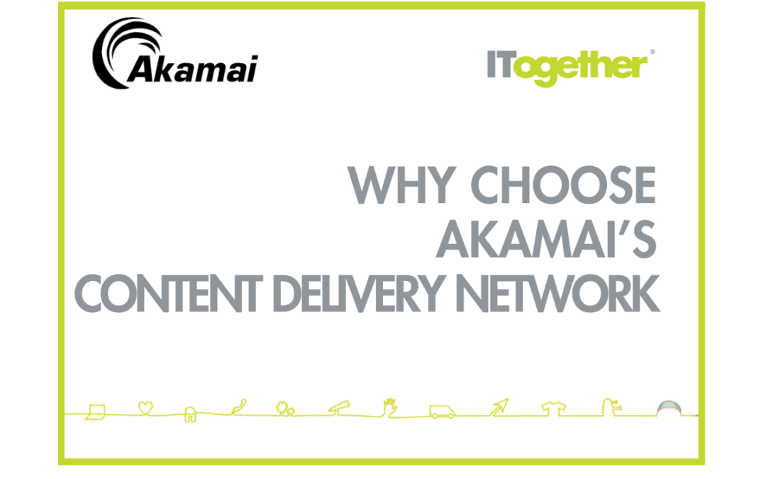 Blog: Boosting Website Speed & Performance with Akamai: What It Means for You