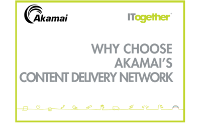 Blog: Boosting Website Speed & Performance with Akamai: What It Means for You