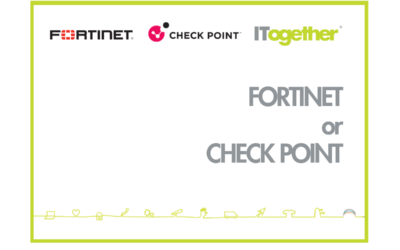 Fortinet or Check Point?
