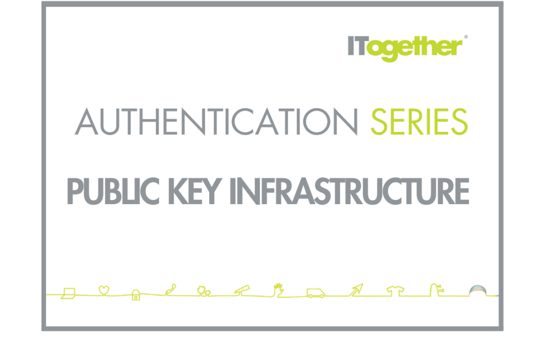 Understanding Public Key Infrastructure (PKI): Securing Digital Communications