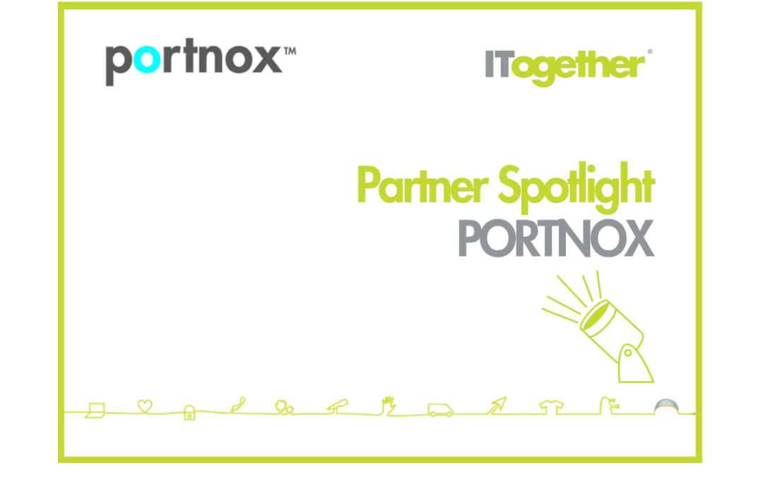 Vendor Spotlight: Portnox – Simplifying Network Security