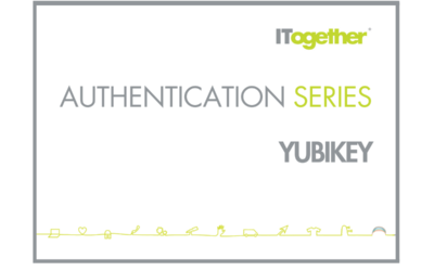 YubiKey: The Key to Robust Hardware-Based Authentication