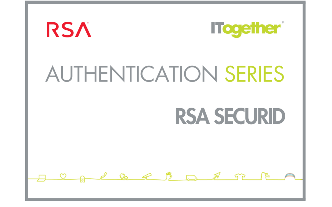 Enhancing Security with RSA SecurID: A Dynamic Authentication Solution