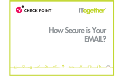 Strengthen your Cyber Defence with Check Point Harmony