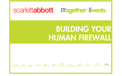 Building Your Human Firewall: Strengthening Cybersecurity with Your Team
