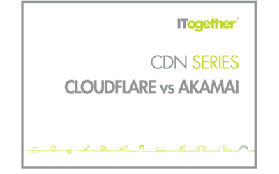 CDN Blog Series: Cloudflare vs. Akamai