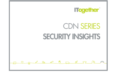 CDN Blog Series: Security Insights