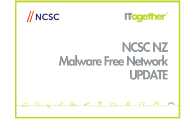 Major milestone for NZ’s NCSC Malware Free Network