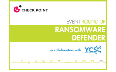Insights from our Recent Cybersecurity Event at Land Rover Experience 