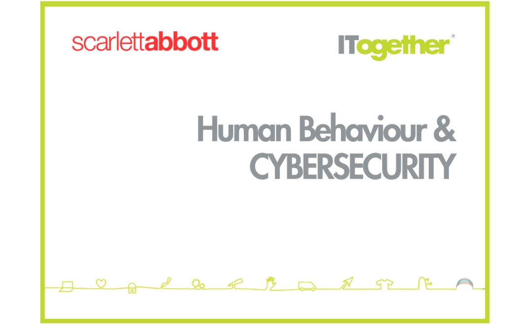 The Importance of Human Behaviour on Cybersecurity