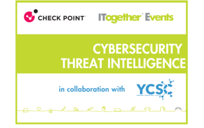 Cybersecurity Threat Intelligence Event